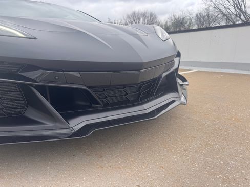 Used 2024 Chevrolet Corvette Z06 image 29