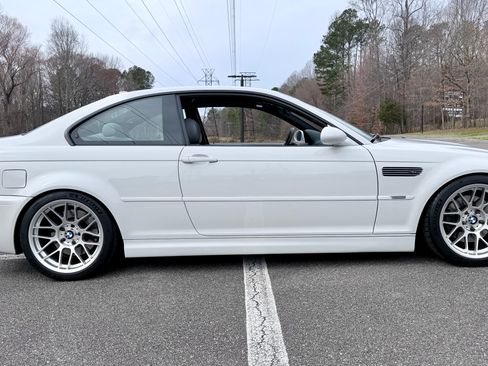 Used 2004 BMW M3 Coupe image 5