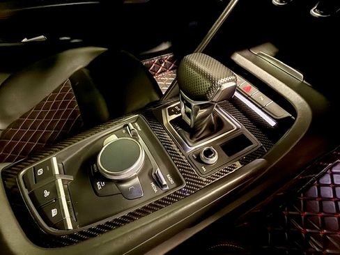 Used 2020 Audi R8 V10 performance image 26