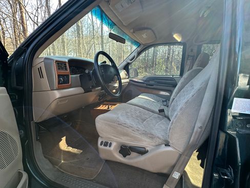 Used 1999 Ford F350 4x4 Crew Cab Super Duty image 20