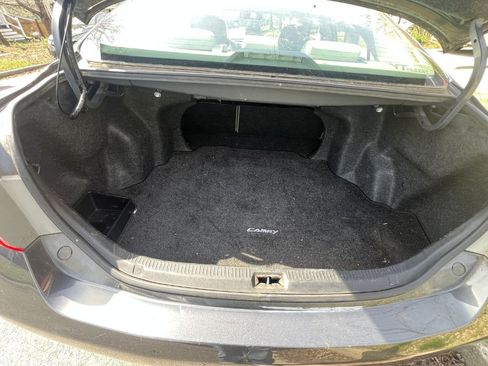 Used 2007 Toyota Camry LE image 18