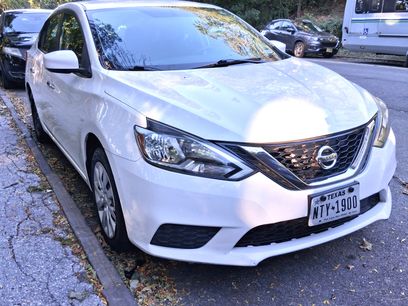Used 2019 Nissan Sentra S