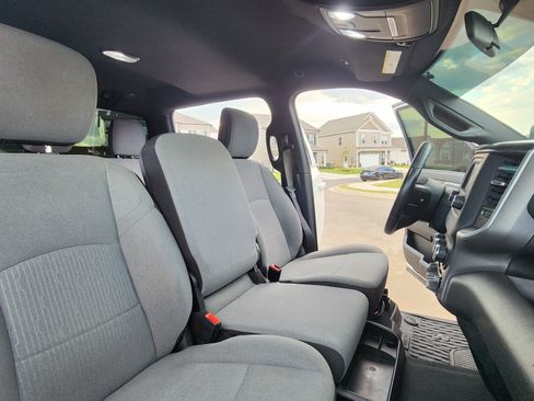 Used 2021 RAM 2500 Big Horn image 11