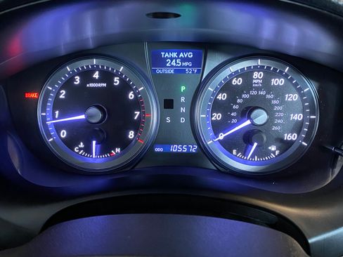 Used 2011 Lexus ES 350 image 23