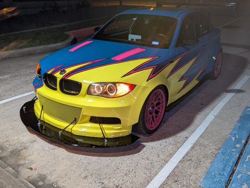 Used 2009 BMW 135i Coupe image 14