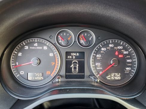 Used 2010 Audi A3 2.0T Premium Plus w/ Premium Plus Package image 17