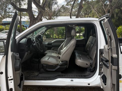 Used 2019 Ford F150 XL w/ Equipment Group 101A Mid image 2