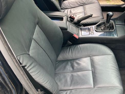 Used 1998 BMW 528i Sedan RWD image 10