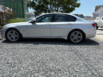 Used 2013 BMW 535i xDrive Sedan
