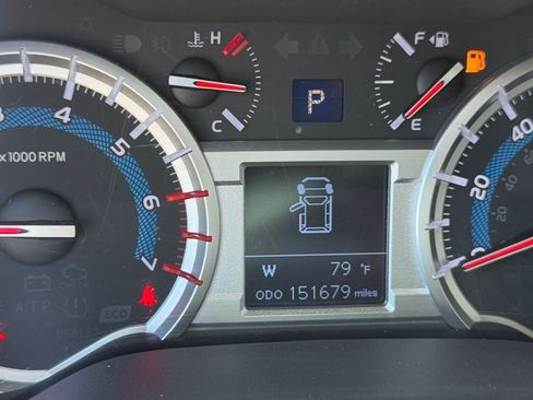 Used 2015 Toyota 4Runner SR5 Premium image 14