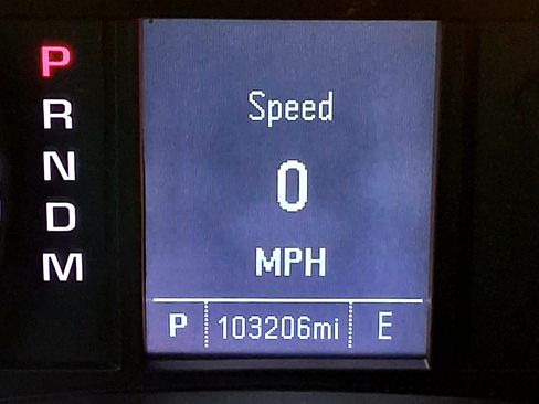 Used 2016 Chevrolet Tahoe Commercial Sport Utility 4D image 15