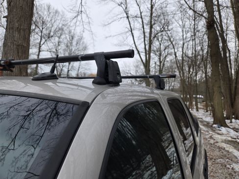 Used 2004 Chevrolet Avalanche Z71 w/ Preferred Equipment Group image 12