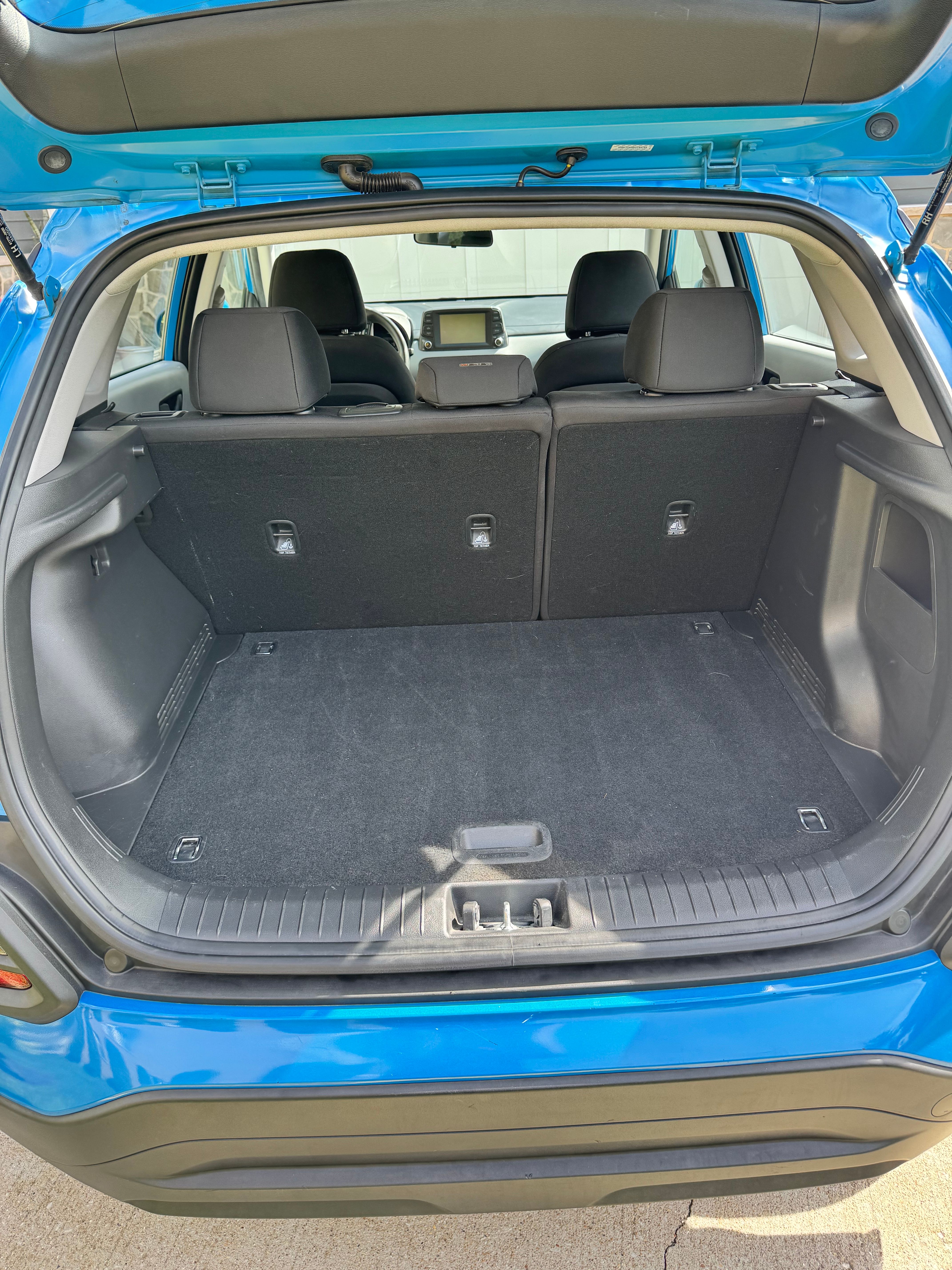 Used 2019 Hyundai Kona SE AWD/4WD image 10