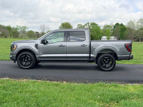 Used 2022 Ford F150 XLT w/ Equipment Group 302A High image 1