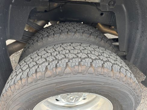 Used 2025 RAM 3500 Big Horn image 21