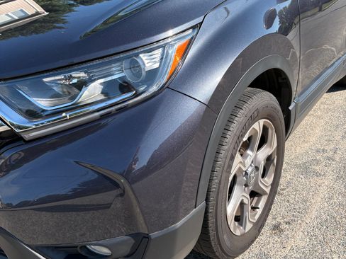Used 2018 Honda CR-V EX image 5