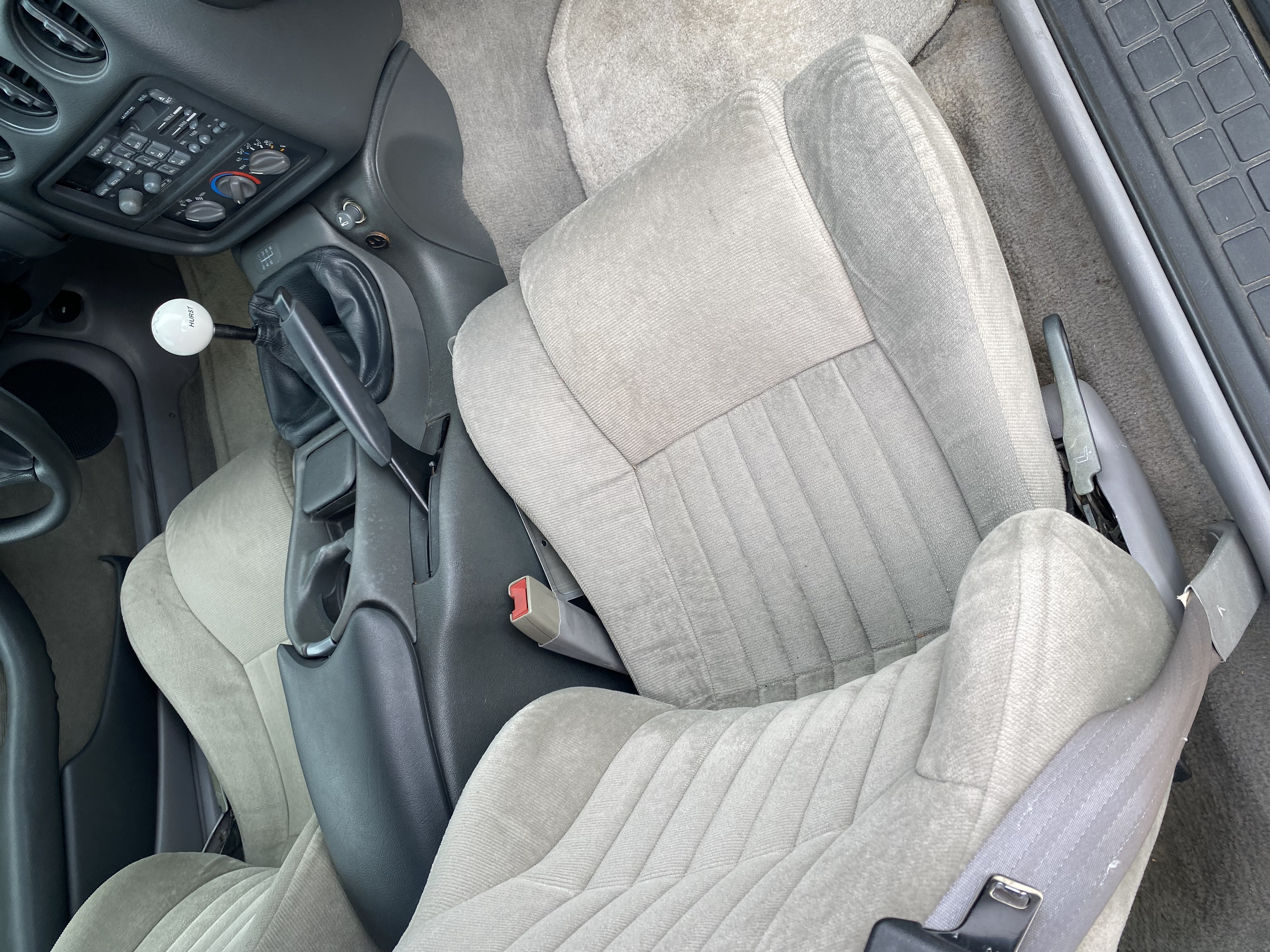 Used 1994 Pontiac Firebird Formula RWD image 14