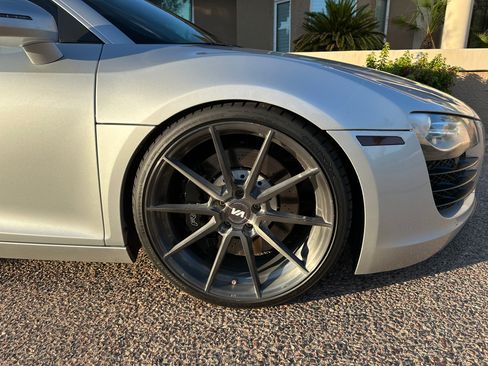 Used 2008 Audi R8 V8 AWD/4WD image 31