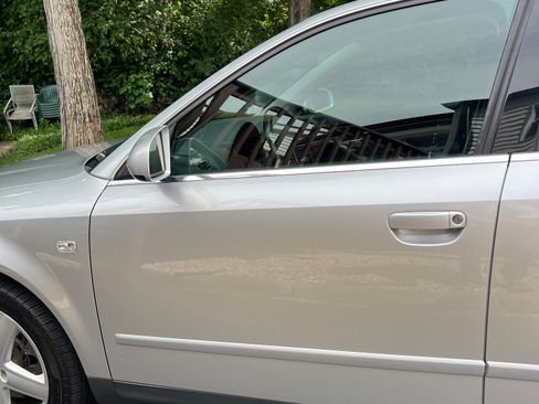 Used 2003 Audi A4 3.0 AWD/4WD image 15