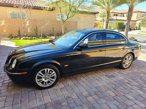 Used 2005 Jaguar S-TYPE 3.0 image 14