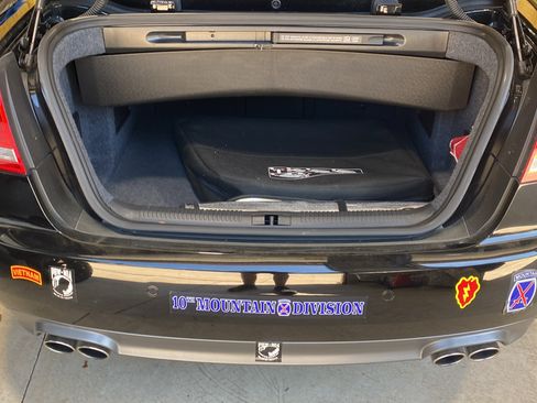 Used 2008 Audi S4 Cabriolet AWD/4WD image 17