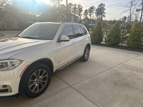 Used 2016 BMW X5 xDrive35i image 4