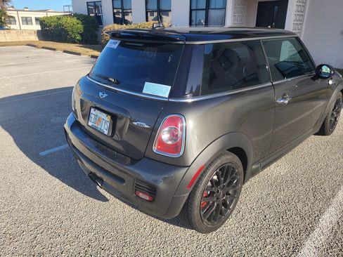 Used 2012 MINI Cooper John Cooper Works image 12