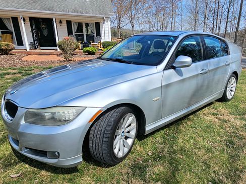 Used 2011 BMW 328i Sedan image 9