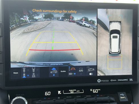 Used 2023 Toyota Sequoia TRD Pro image 17