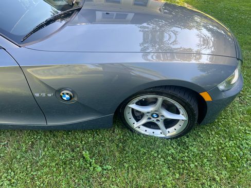Used 2007 BMW Z4 3.0si RWD image 27