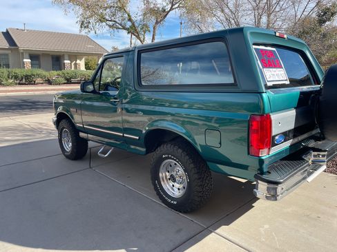Used 1996 Ford Bronco image 11