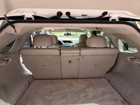 Used 2011 Lexus RX 350 2WD w/ Premium Pkg image 25
