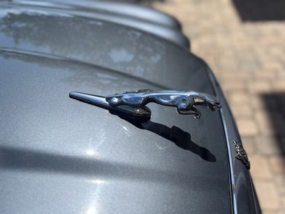 Used 1998 Jaguar XJ8 8 Sedan 4D