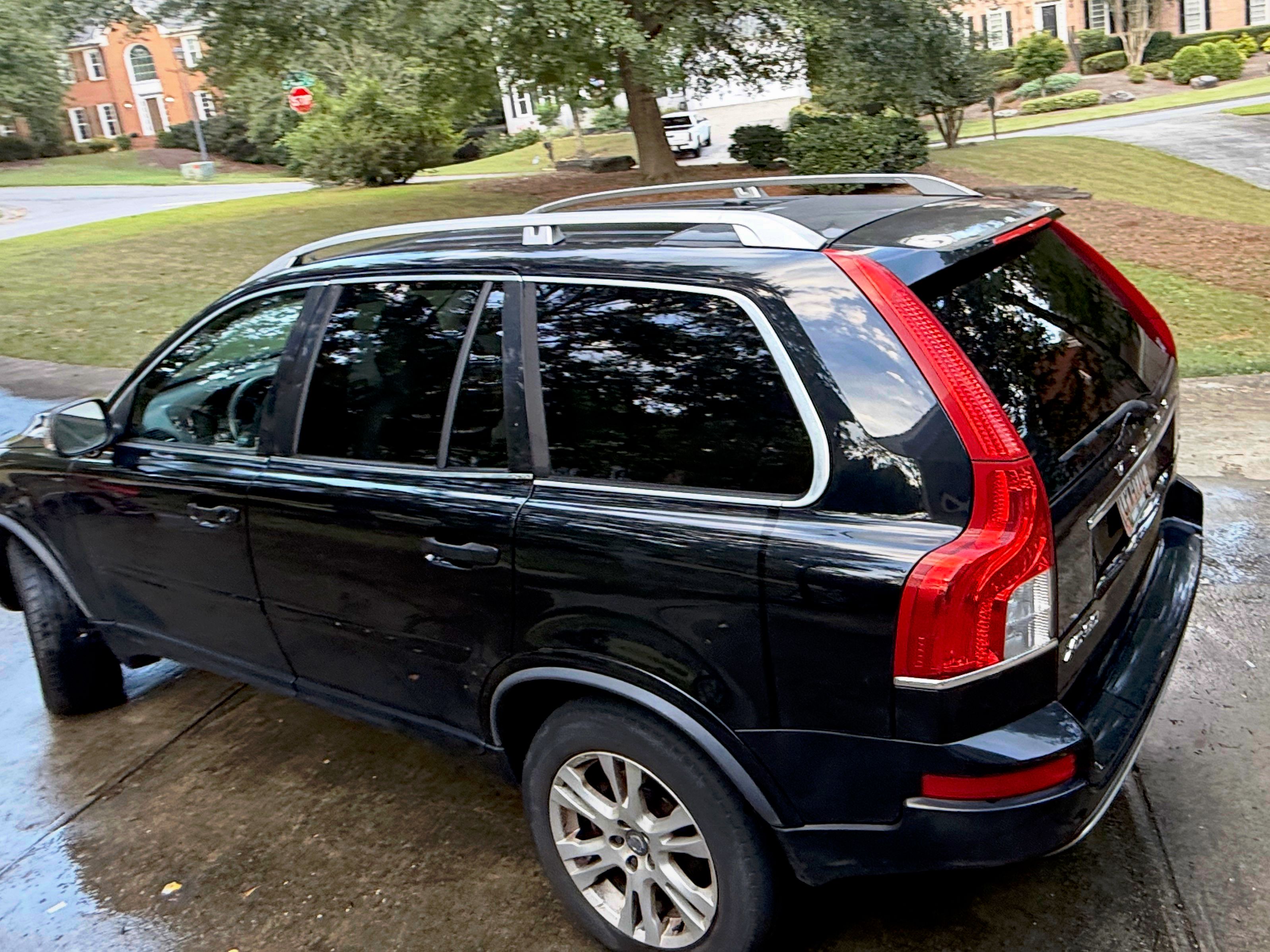 Used 2013 Volvo XC90 3.2 FWD image 32