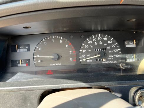 Used 1992 Toyota 4Runner SR5 AWD/4WD image 20