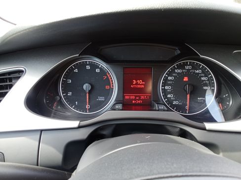 Used 2011 Audi A4 2.0T Premium image 11