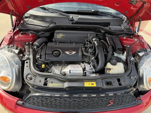 Used 2012 MINI Cooper S image 22
