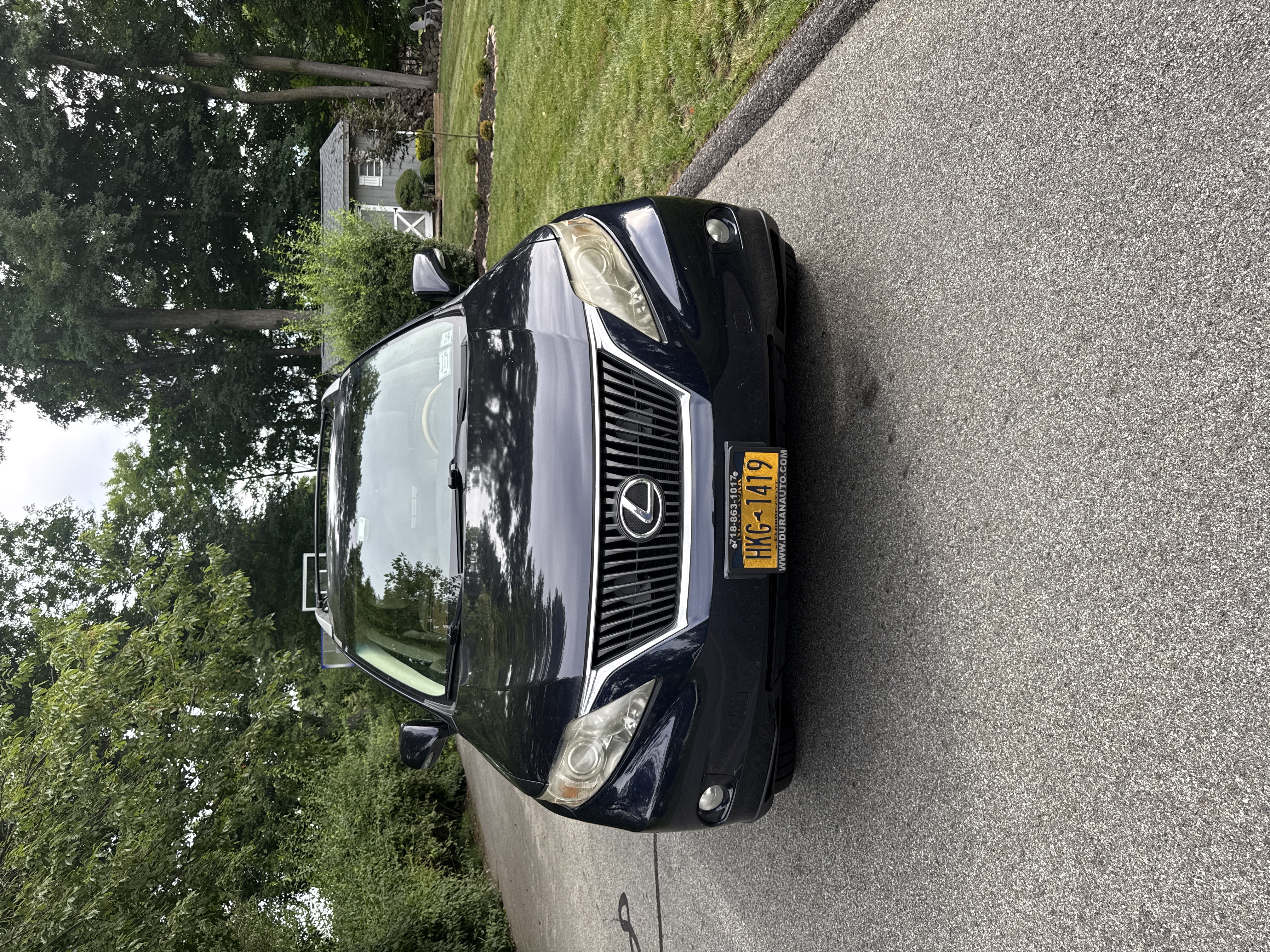 Used 2010 Lexus RX 350 AWD image 1