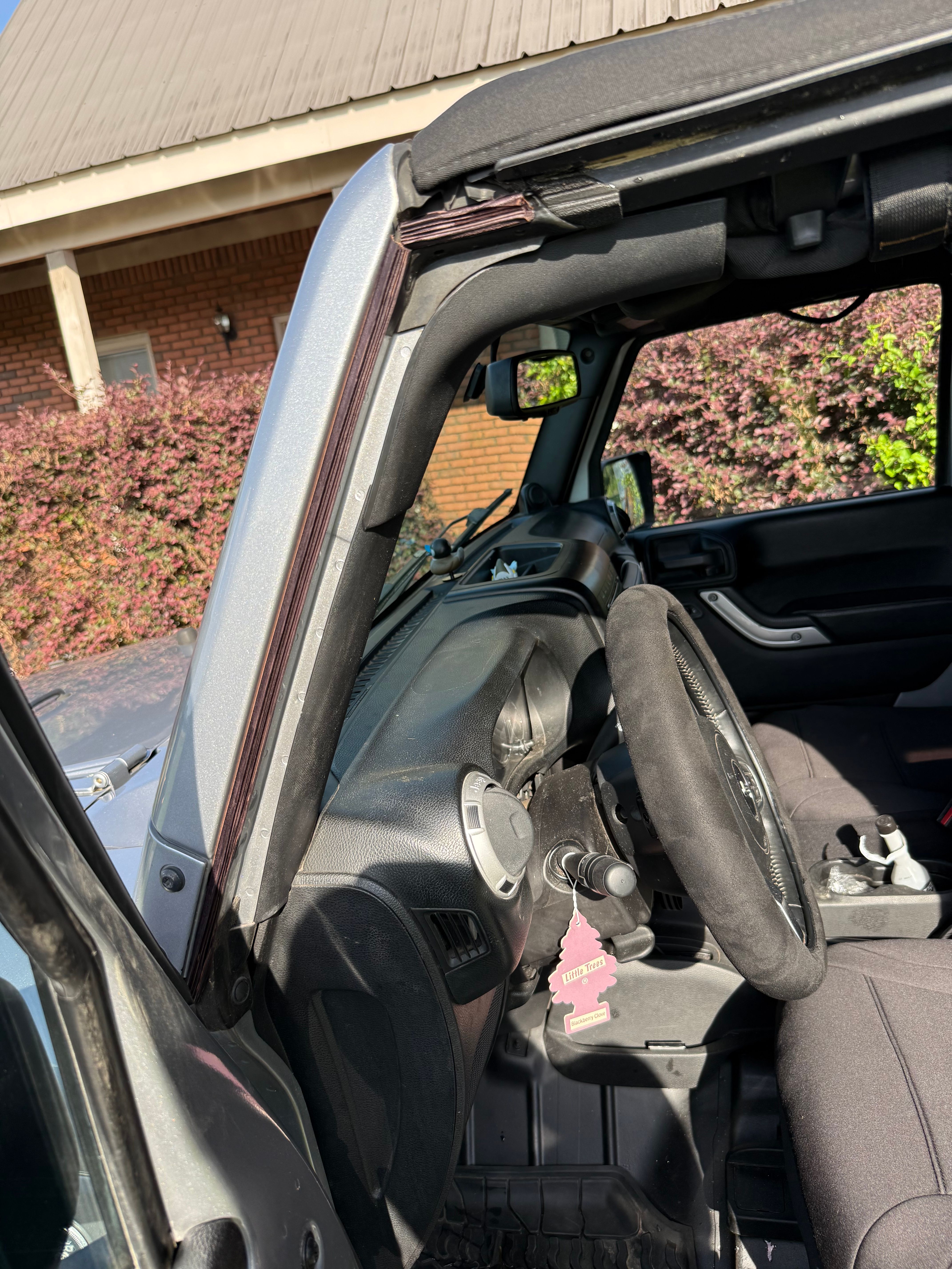 Used 2014 Jeep Wrangler Sport AWD/4WD image 19