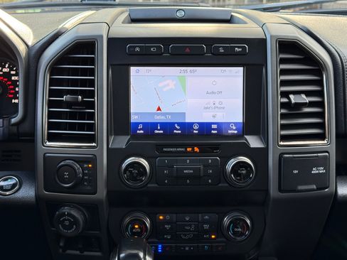 Used 2020 Ford F150 Raptor w/ Equipment Group 802A Luxury image 18