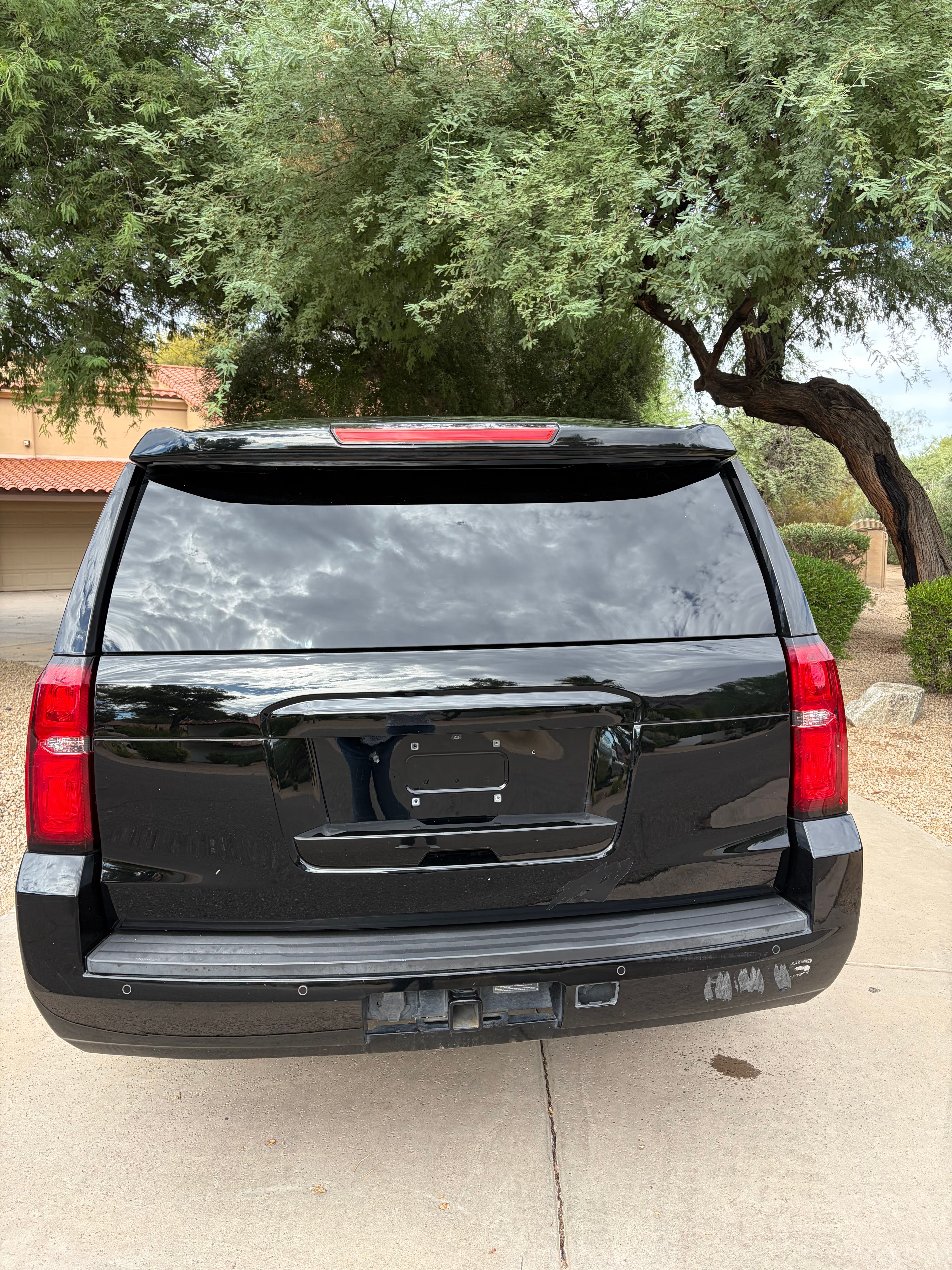 Used 2019 Chevrolet Tahoe 2WD w/ Remote Keyless Entry Package image 5