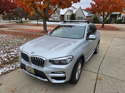 Used 2018 BMW X3 xDrive30i