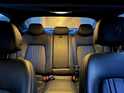 Used 2014 Maserati Ghibli S Q4 image 13