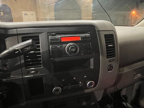 Used 2017 Nissan NV 2500 S w/ Power Basic Package image 24