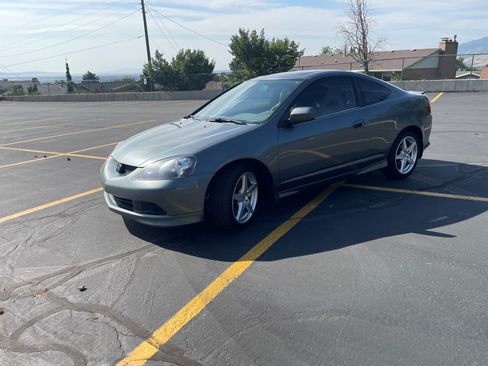 Used 2006 Acura RSX Type-S image 4
