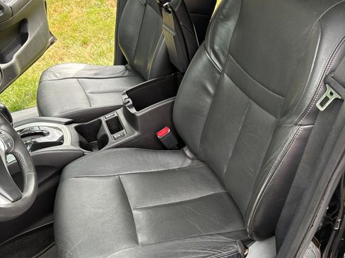 Used 2014 Nissan Rogue SL image 10