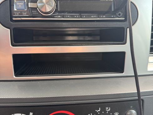 Used 2007 Dodge Ram 2500 Truck SLT w/ Quad Cab Big Horn Value Group image 16