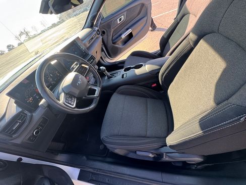 Used 2024 Ford Mustang GT image 8