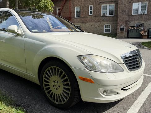 Used 2007 Mercedes-Benz S 600 image 5