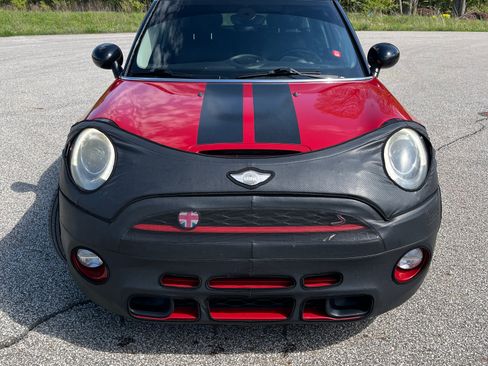Used 2016 MINI Cooper S FWD image 2